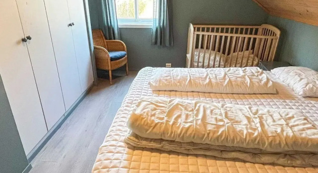 Holiday Home in Auklandshamn, Varaa Lomakoti Sveio Vestland