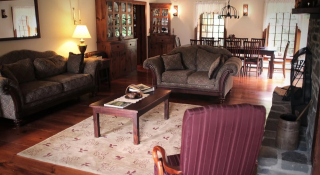 1712 House, Buchen Sie Hotel Stone Ridge Ulster County
