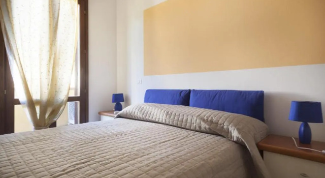Апартаменты La Fonte degli Angeli Apartments