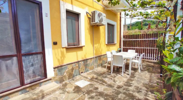 Апартаменты c 1 комнатой Thats Amore Cilento Country House