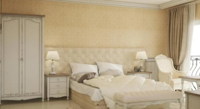 Апартаменты Deluxe Therma Palace
