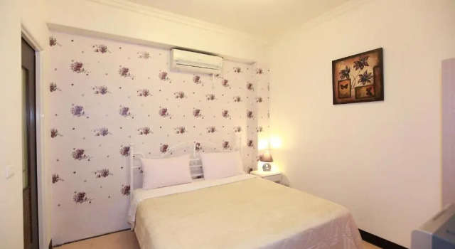 Номер Economy Cruise Homestay