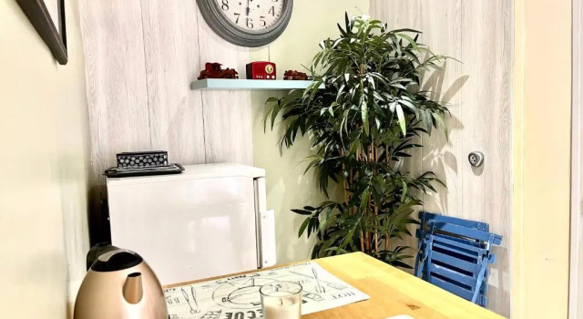 Апартаменты Petit Cocon cosy au cœur du village d'Allauch