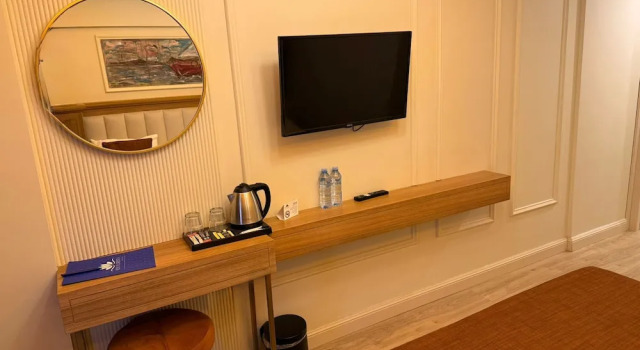 Семейный номер Standard New Florenta Hotel