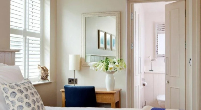 St Brides Spa Hotel & Village Apartments, Забронировать Апартаменты/квартира Отели в центре Сондерсфут с завтраком, отели в центре Сондерсфут с завтраком
