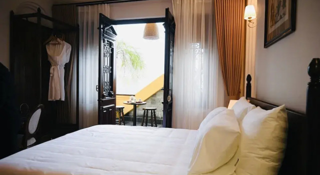 La Belle Maison, Брондау Қонақ үй Hoan Kiem Ханой