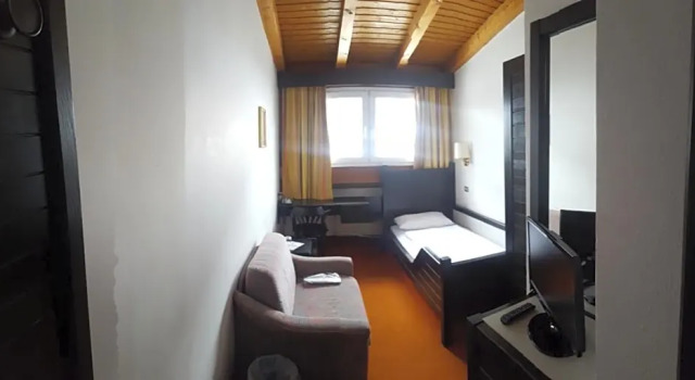 Номер Standard Hotel Sextnerhof