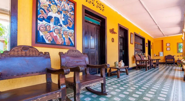 Ayenda La Casa de Siempre