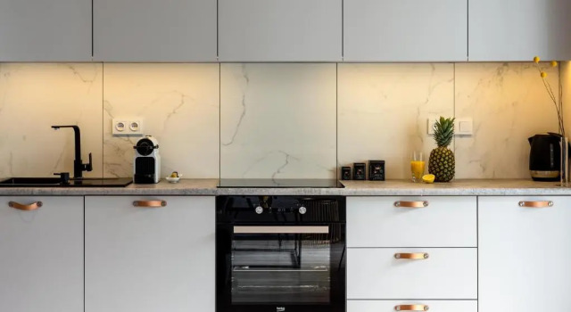 Апартаменты apartamenty-wroc River Point