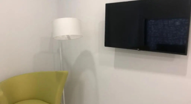 Апартаменты c 1 комнатой Feelathome Rivero Apartments