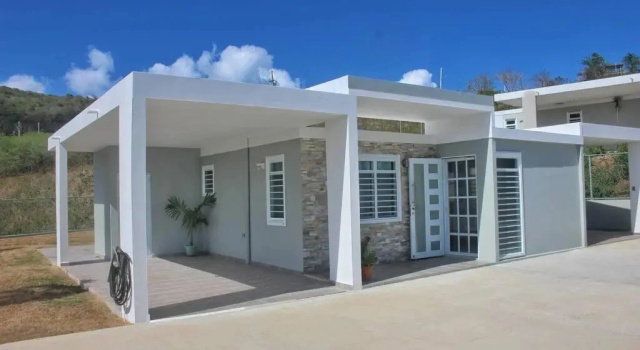 Casa Mar Azul cerca de la playa de Flamenco, Prenota Hotel Hotel 3 stelle a Culebra, 3*