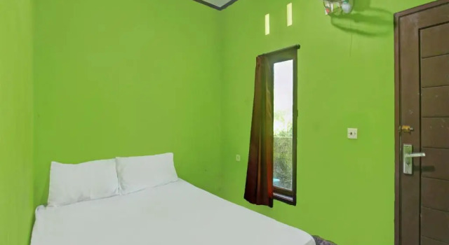 Hotel O Ashooy HomestayNearWisata Desa sedau, Reservar Hotel Lembuak Lombok