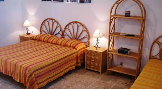 Апартаменты Case Vacanze Arcobaleno