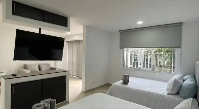 Lejlighed Casa Saza