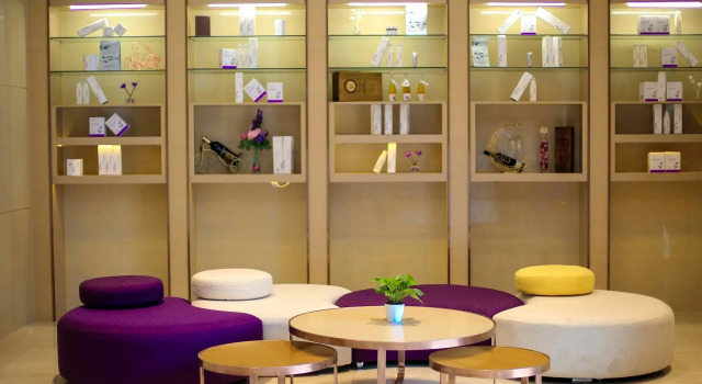 Lavande Hotels·Qiannan Libo, Rezerwuj Hotel Libo Guizhou