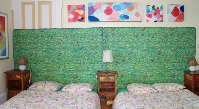 Les Airelles Bed and Breakfast