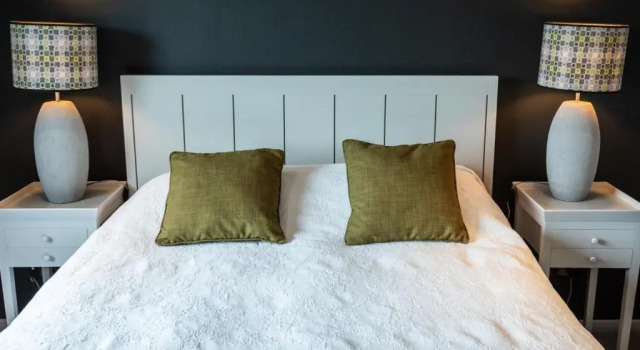 Abernyfer Beach House, Rezervasyon Tatil Evi Nevern Glamorgan