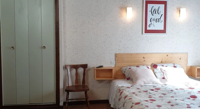 Standard chambre Aux gorges du Dourdou
