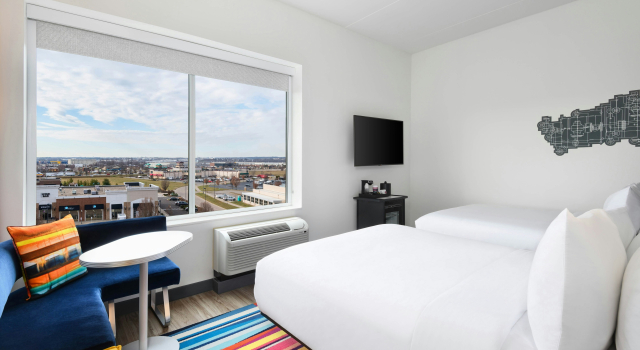 Aloft Cincinnati West Chester, Buchen Sie Hotel West Chester 