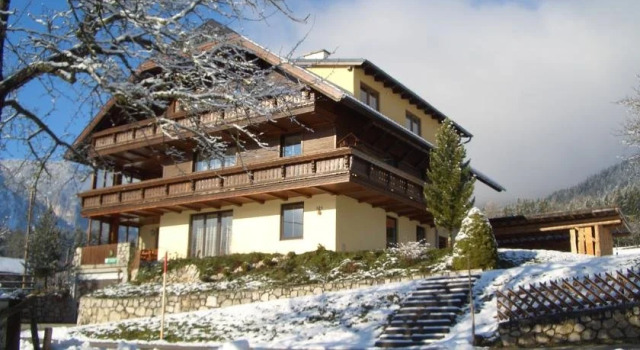 Putz Appartements