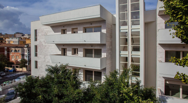 Residences del Teatro