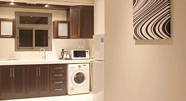 Апартаменты Rafa Homes Al Izdihar 1