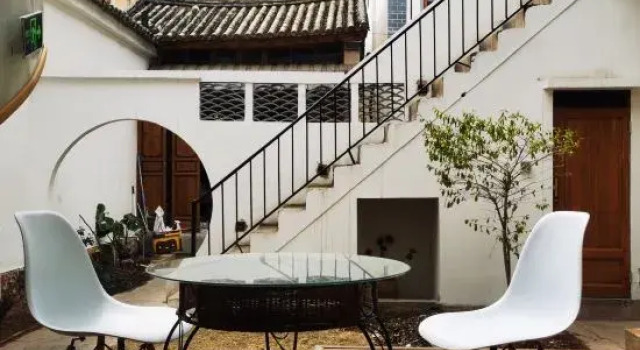 Youguang · Be Light | Nanzhao Wabi-Sabi Boutique Stay (Weishan Ancient City), Prenota Boutique Nanzhao Yunnan
