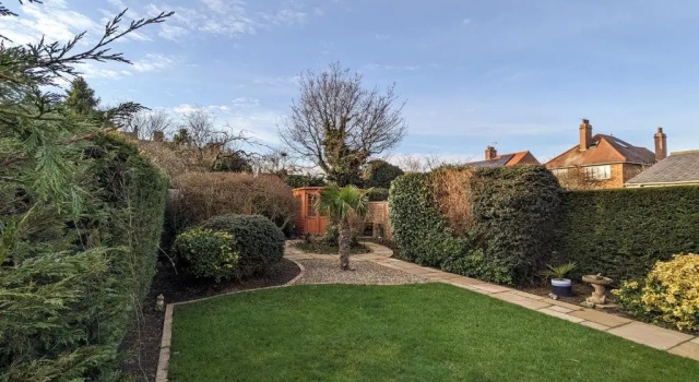 Коттедж NORTH BEACH HOUSE - 3 Bedroom Fully Equipped Spacious House Perfect for Family Getaways in Bridlington