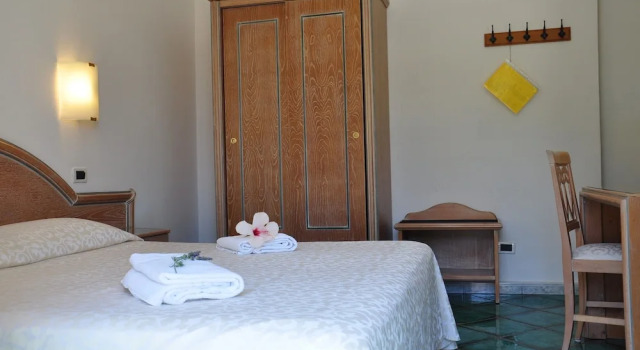 Номер Standard Hotel La Marticana