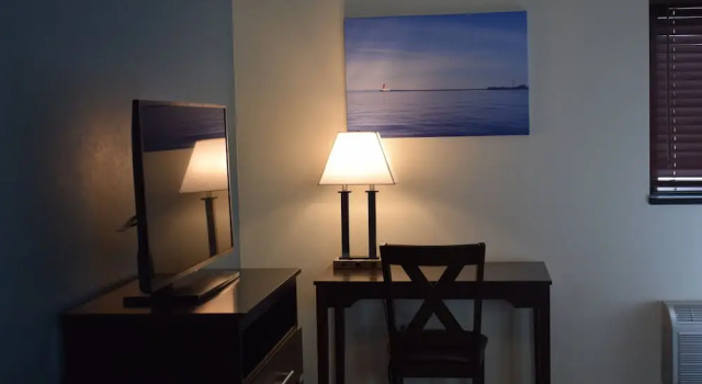 Номер Standard Menominee River Extended Stay Hotel