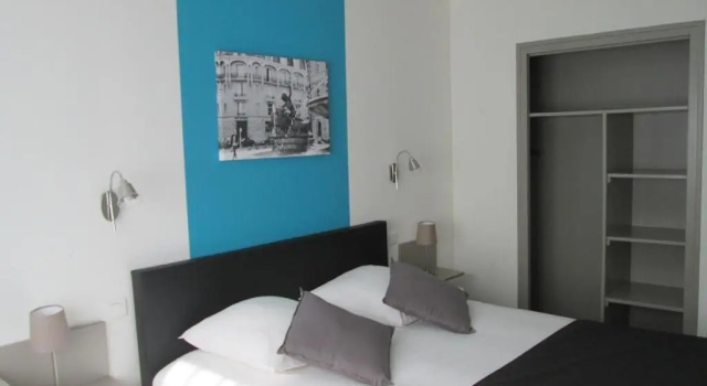 Двухместный номер Standard Auberge en Ardenne