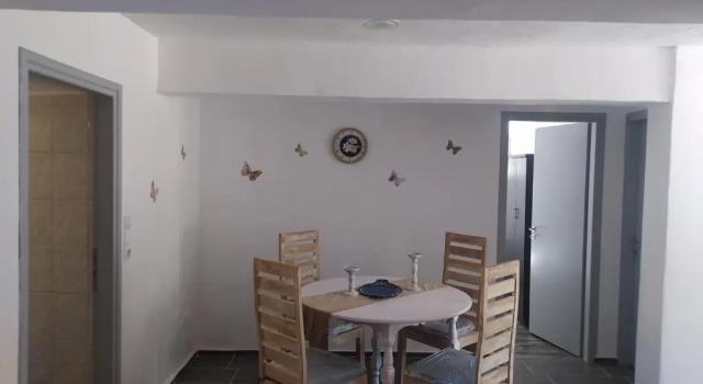 Appartamento Simbas House