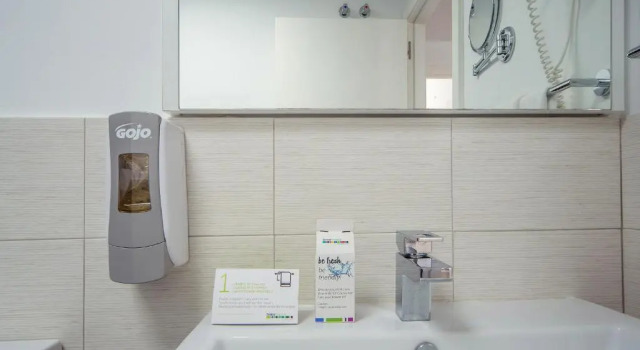 Номер Standard Caprice Skyline Aparthotel