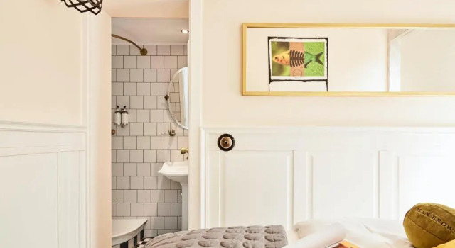 Двухместный номер Small Max Brown Hotel Midtown, part of Sircle Collection