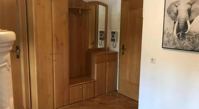 Апартаменты Appartement Sisipark