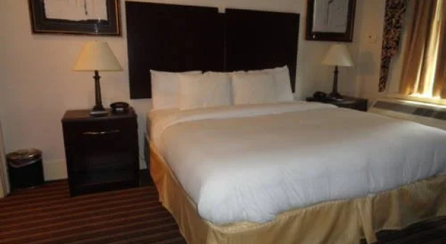 Tazewell Hotel & Suites Downtown, Ascend Collection, Reserva ahora Hotel Norfolk Virginia
