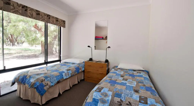 Коттедж Superior с 3 комнатами Margaret River Hideaway & Farmstay