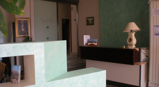 Hotel Pineta Ristorante Castello