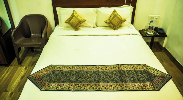 Номер Deluxe Hotel Dream villa udaipur
