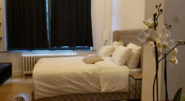 Апартаменты B&B Leopold II