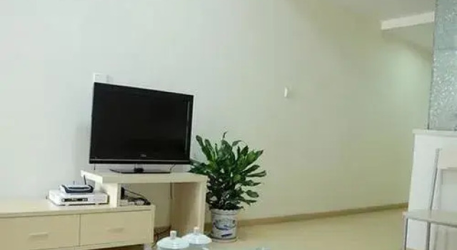 Jialing Hotel Apartment
