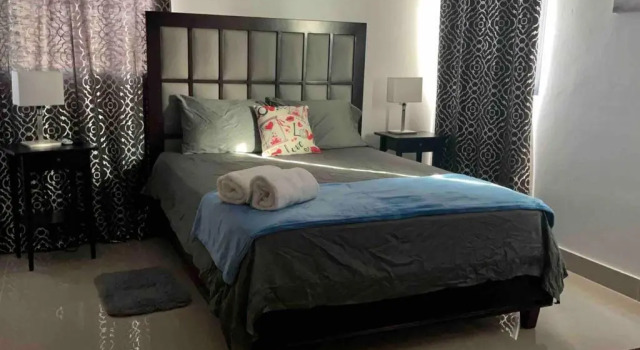 Апартаменты Tu penthouse en santiago de los caballeros