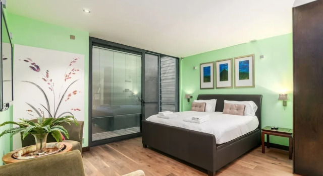 Beautiful 3BR Mews Home, 5min From Paddington, Varaa Huoneisto Asunnot kohteessa Merseyside, Huoneisto