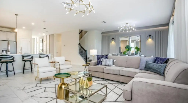 8825 Cruden Bay Court