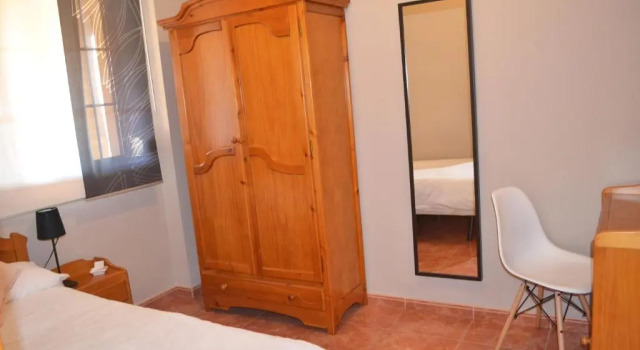 Номер Standard Hotel Moregón