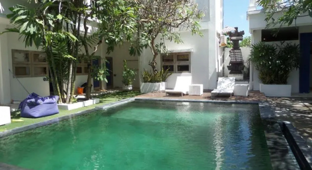 Номер Standard The Island Bali