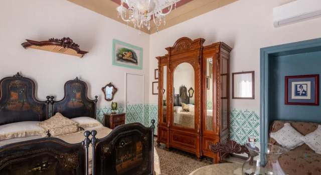 Полулюкс Villa Nicolaci - Liberty Suites
