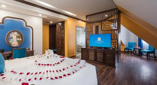 Grand Fleuve Boutique