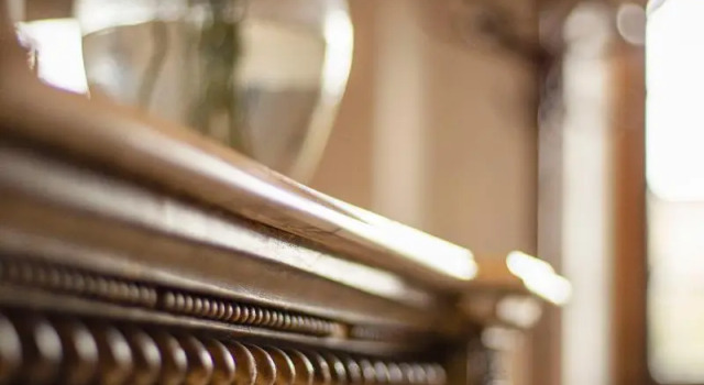 Номер Standard Grande Roche Hotel