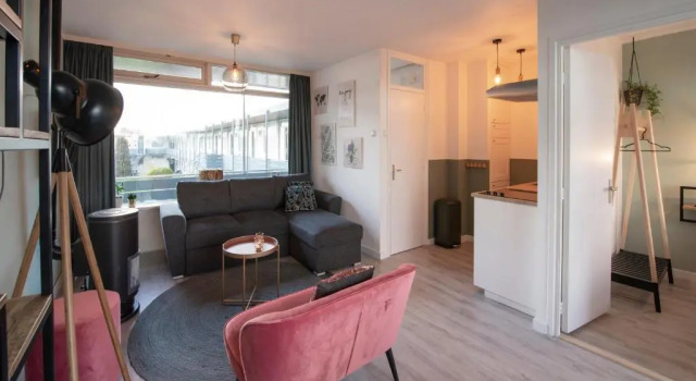 Amsterdam Beach Apartment 90, Забронировать Апартаменты/квартира Апартаменты Норда, Апартаменты/квартира